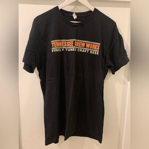 Tennessee Brew Works Brewery T shirt